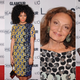 Image for article titled Celebs Don Long Sleeves and Pantyhose for Glamour's Women of the Year Awards